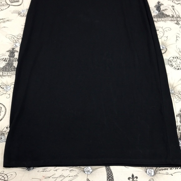 🎁 EILEEN FISHER Midi Tank Dress - Picture 4 of 6